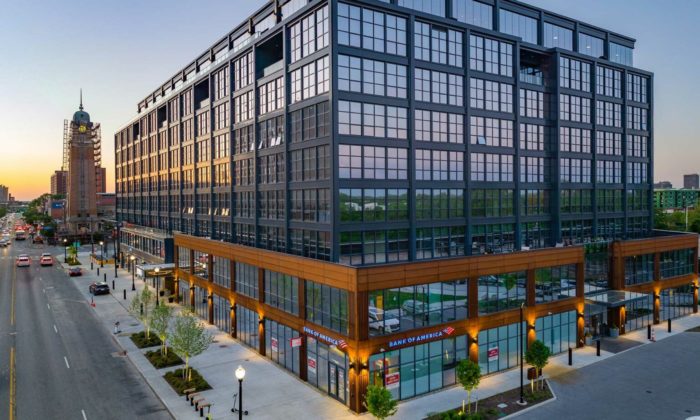 2023 Wood Design Award Arch2O