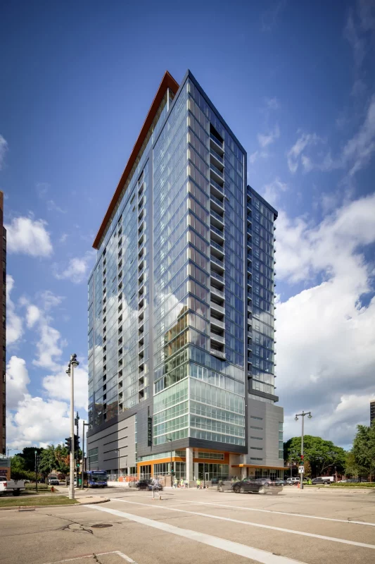 2023 Wood Design Award Arch2O