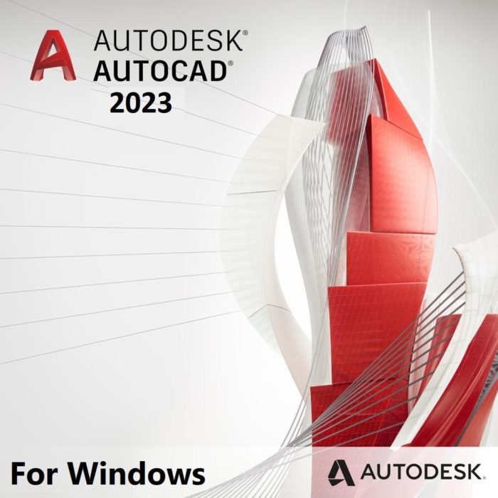 AutoCAD 2023 Arch2O