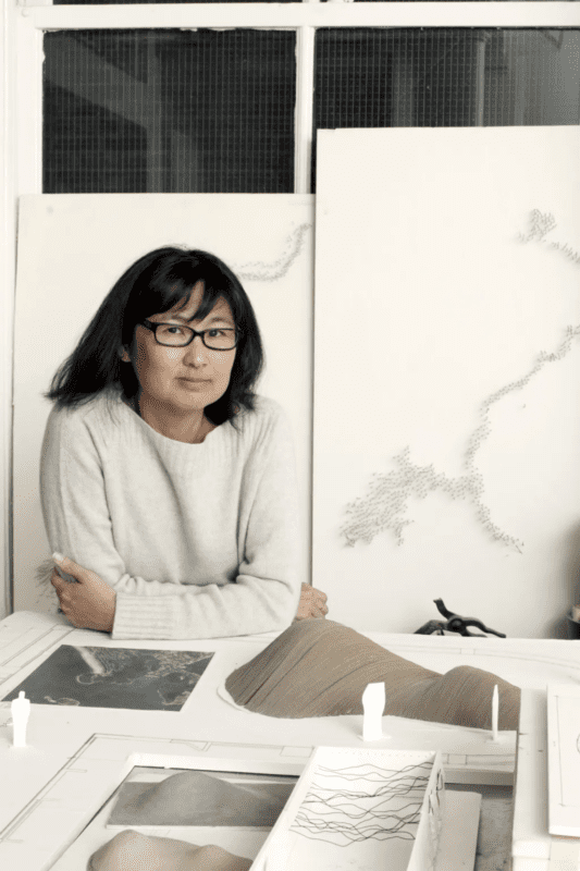 Maya Lin