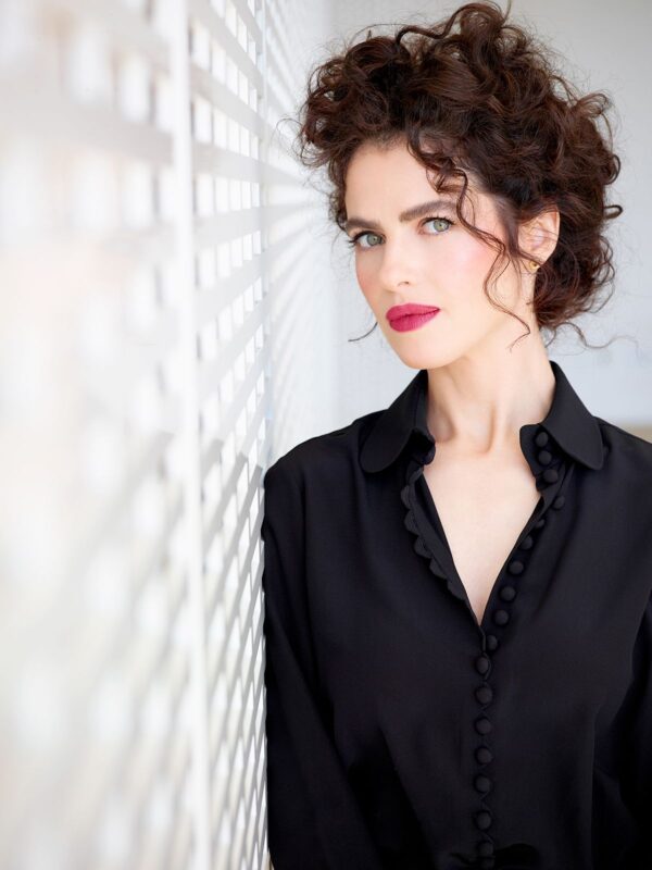 Neri Oxman Photo Noah Kalina