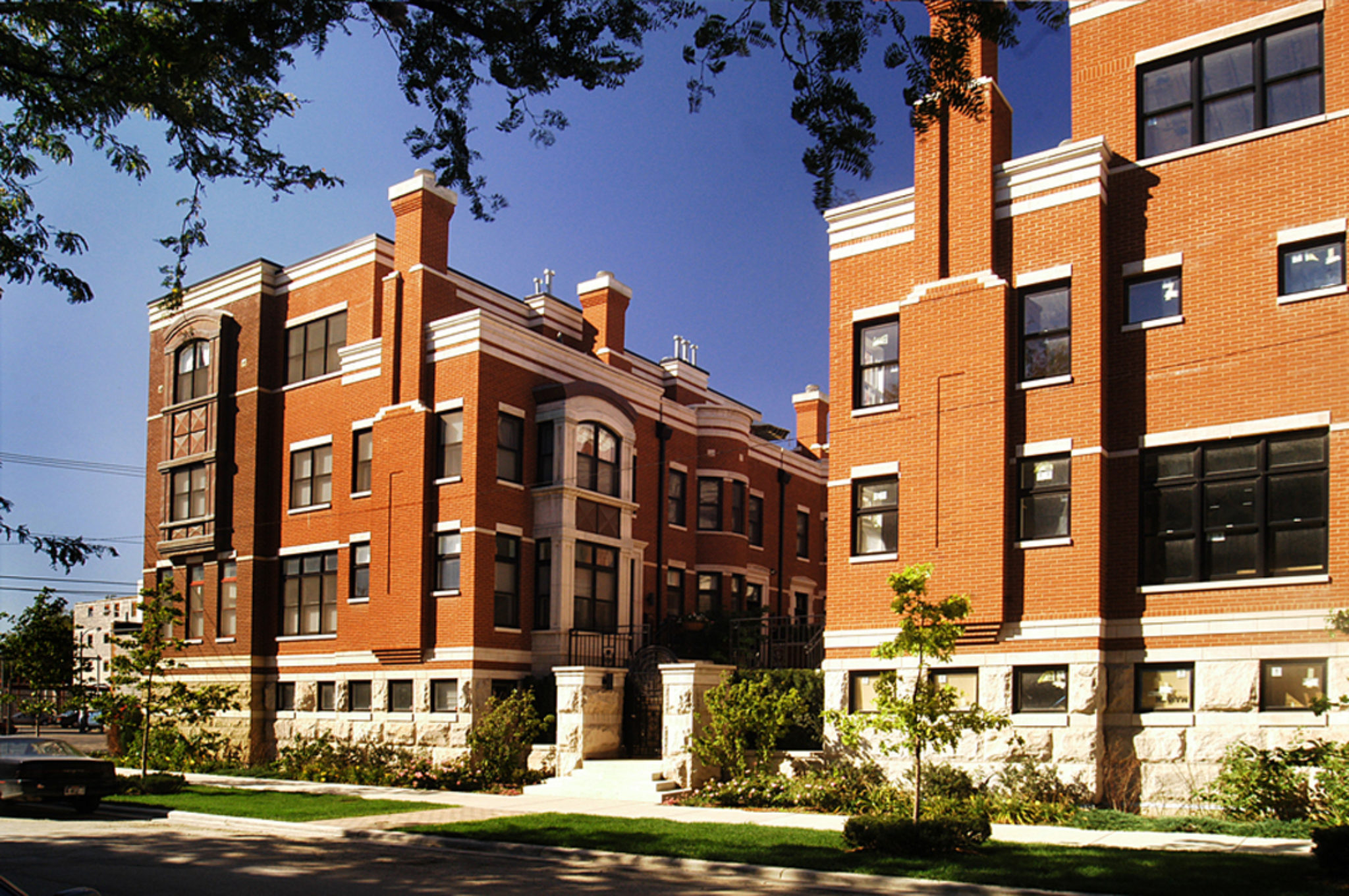 23 of the Best Architecture Firms in Chicago Dominating the Field