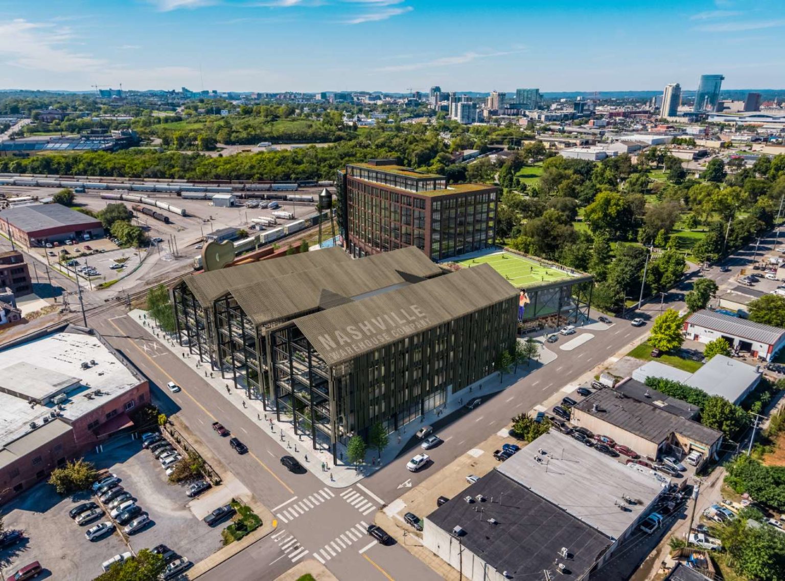 23 of the Best Architecture Firms in Chicago Dominating the Field