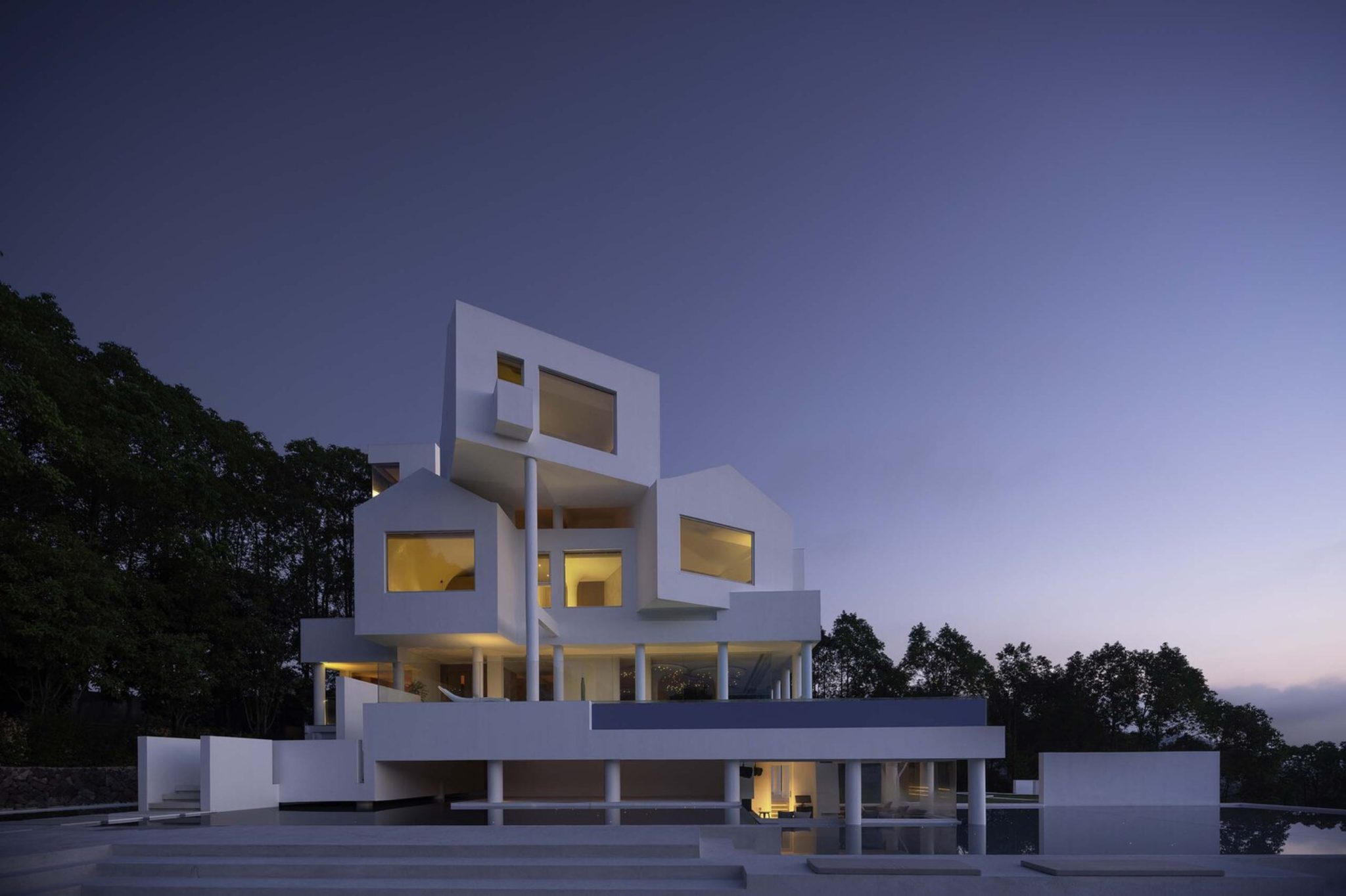 25 of the Best Hotel Designs We Can't Wait to Check Into in 2023