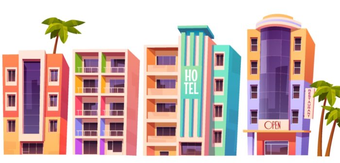 25 of the Best Hotel Designs We Can't Wait to Check Into in 2023