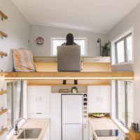 Tiny House Storage Ideas Arch2O