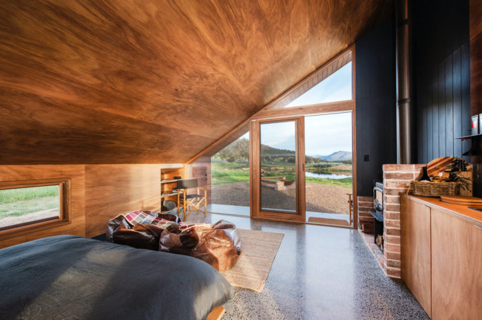 Tiny House Storage Ideas Arch2O