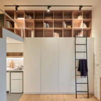 Tiny House Storage Ideas Arch2O