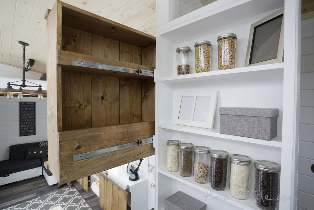 25 Tiny House Storage Ideas for Any Size Home — Tiffany The Tiny Home