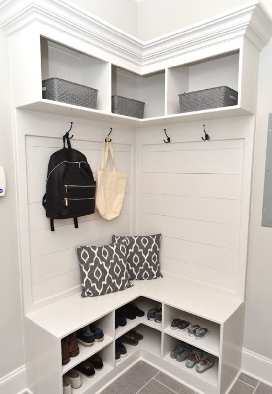 10 handbag storage ideas for small spaces