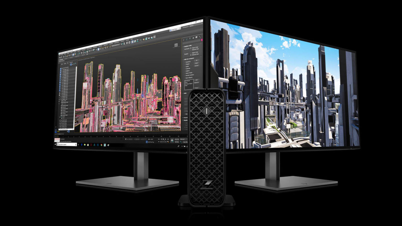 Best 14 Desktop Computers for Architects in 2023 to Streamline Your