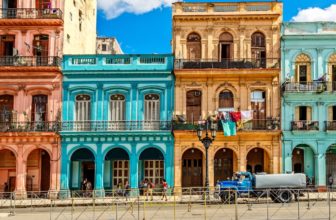 Cuban Architecture Arch2O