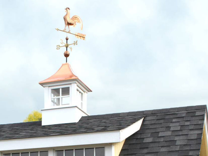 Cupolas 101 What Is a Cupola in Architecture and the Best Examples