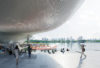OPEN Architecture Reveals Flowing and Floating Yichang Grand Theater by ...