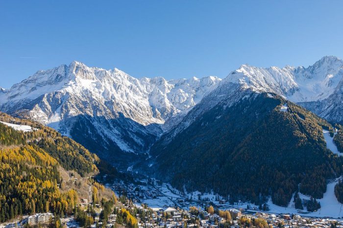 Ski Facilities Arch2O