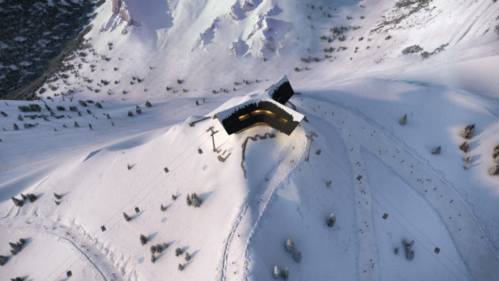 Ski Facilities Arch2O