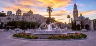 San Diego Architecture Arch2O