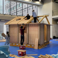 Portable Shelters Arch2O