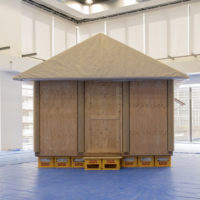 Portable Shelters Arch2O