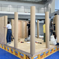 Portable Shelters Arch2O