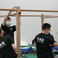 Portable Shelters Arch2O
