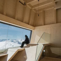 Top of Alpbachtal Arch2O