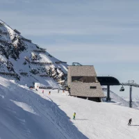Top of Alpbachtal Arch2O
