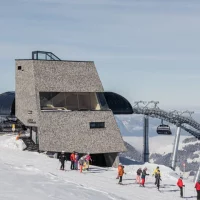 Top of Alpbachtal Arch2O