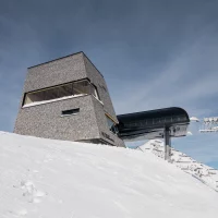 Top of Alpbachtal Arch2O
