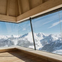 Top of Alpbachtal Arch2O