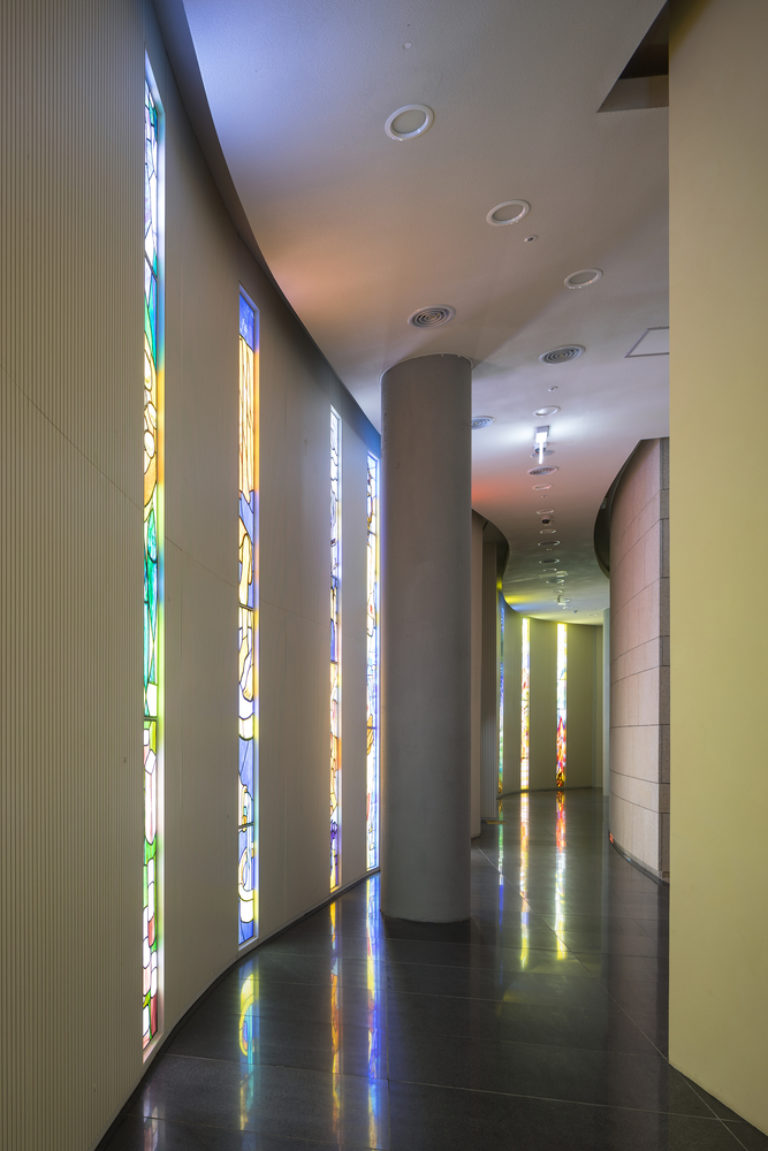 South Korean Churches: 10 Flawless Cathedrals Worth Seeing for Their ...