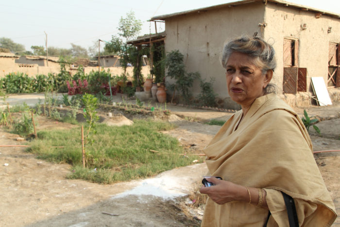 2023 Royal Gold Medal Arch2O