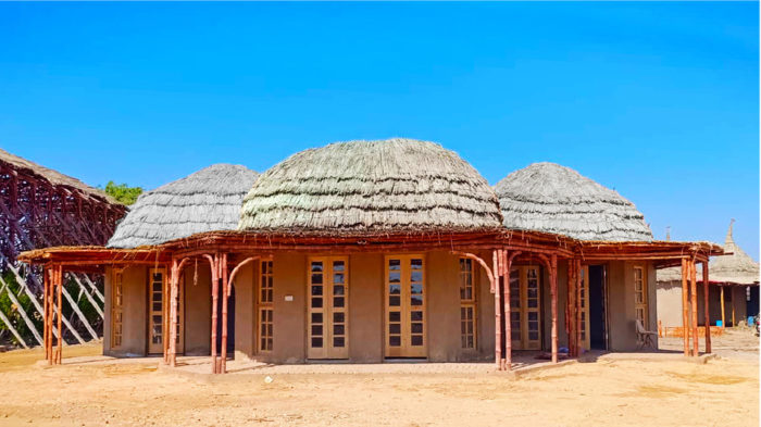 2023 Royal Gold Medal Arch2O