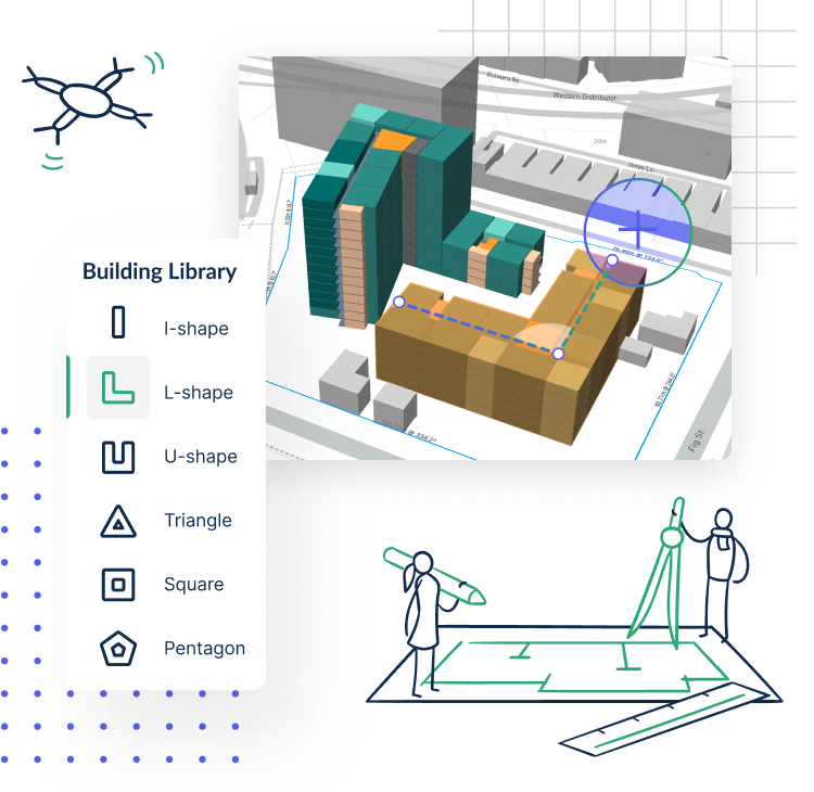 6 – Dwelling Floorplanner – AI Powered Architecture Design