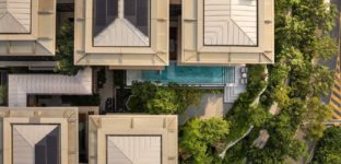 Mulberry Grove Villas Arch2O