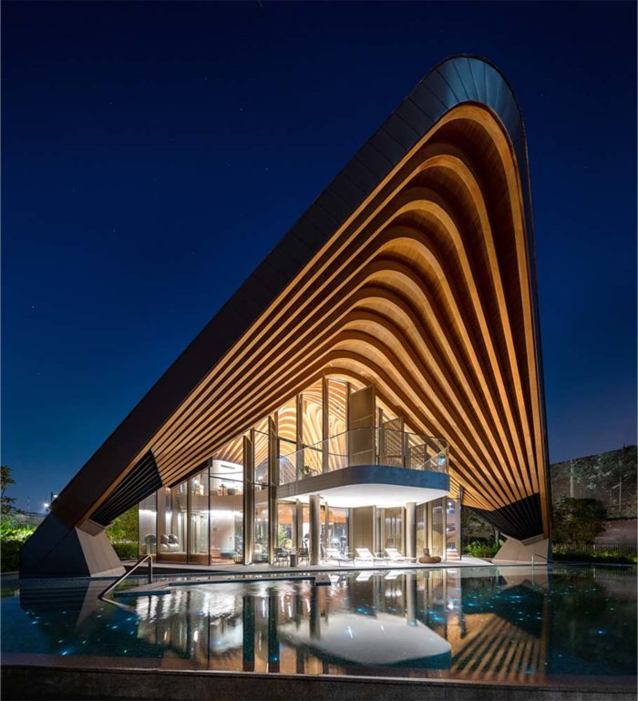 Mulberry Grove Villas Arch2O