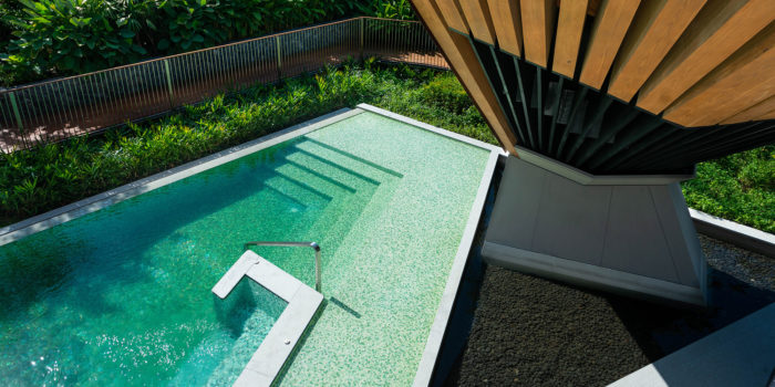 Mulberry Grove Villas Arch2O