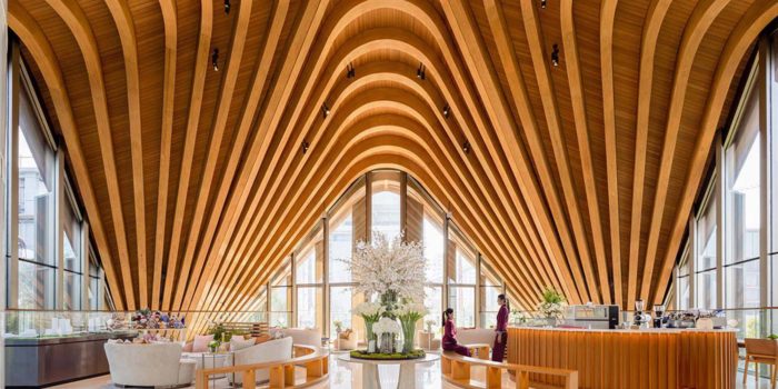 Mulberry Grove Villas Arch2O