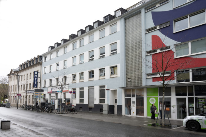 Theater Koblenz Arch2O