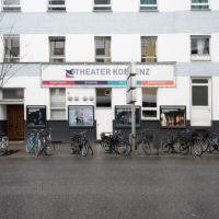 Theater Koblenz Arch2O