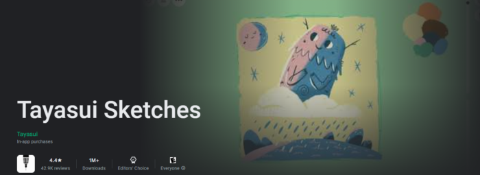 Architecture Drawing Apps for Android Arch2O