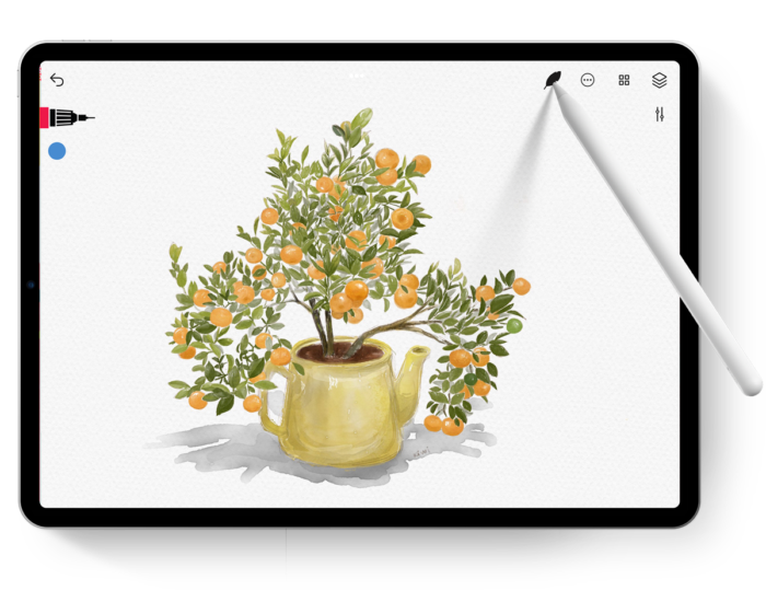 Architecture Drawing Apps for Android Arch2O