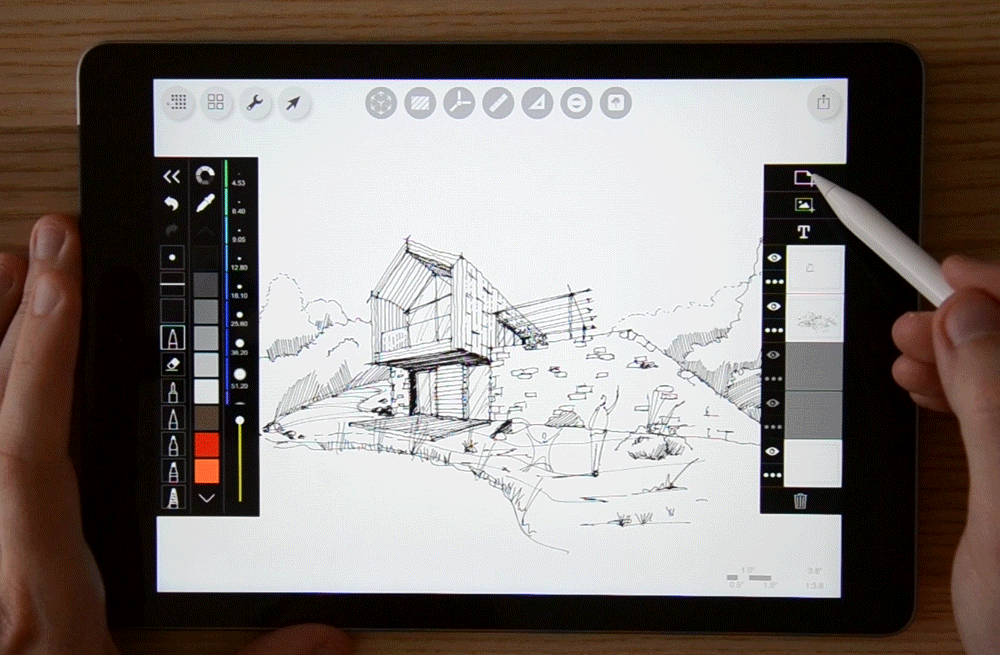 13 Best Free Drawing Software for Designers in 2023