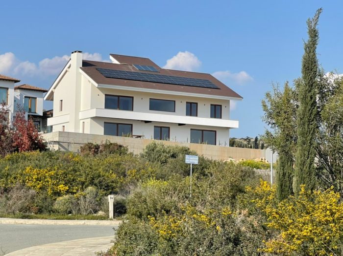 Saint-Gobain International Gypsum Trophy Arch2O