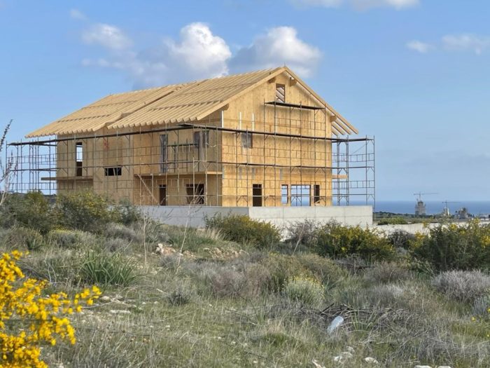 Saint-Gobain International Gypsum Trophy Arch2O