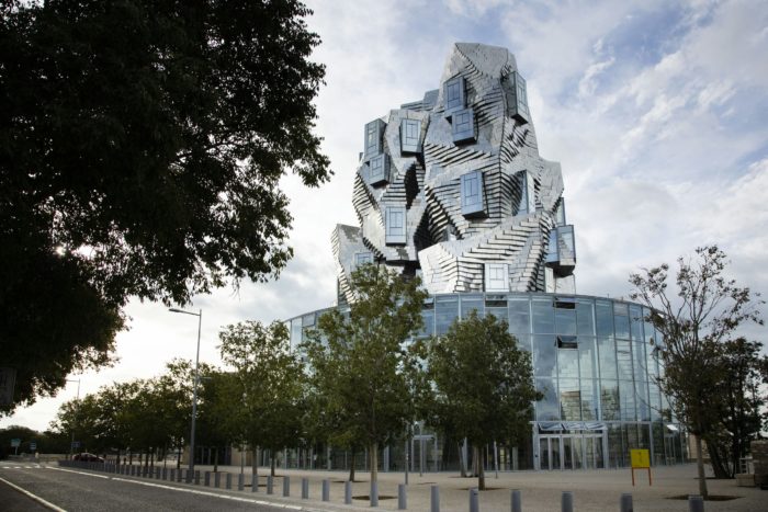 Saint-Gobain International Gypsum Trophy Arch2O