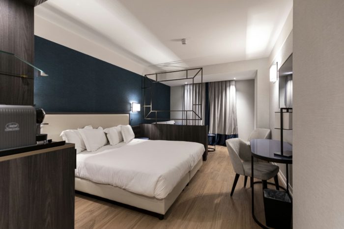 Saint-Gobain International Gypsum Trophy Arch2O