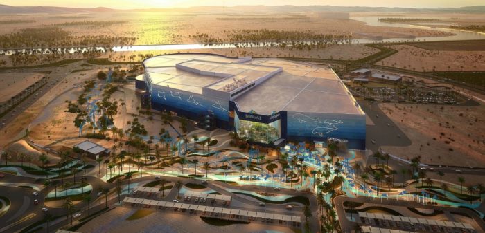 13th Annual Saint-Gobain International Gypsum Trophy Recipients Revealed