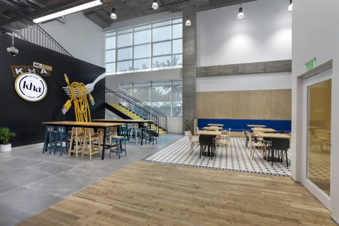 Saint-Gobain International Gypsum Trophy Arch2O