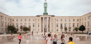 2023 London Awards Winners Arch2O